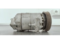 Recambio de compresor aire acondicionado para renault clio iv 1.5 dci referencia OEM IAM 926002352R  