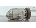 Recambio de compresor aire acondicionado para renault clio iv 1.5 dci referencia OEM IAM 926002352R  