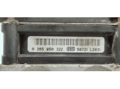 Recambio de abs para mercedes-benz clase b (w245) 2.0 cdi referencia OEM IAM 0265234043  