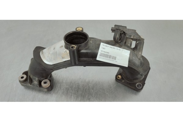 Recambio de tubo para peugeot 508 sw 1.6 hdi referencia OEM IAM 9674942380  