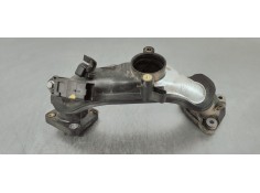 Recambio de tubo para peugeot 508 sw 1.6 hdi referencia OEM IAM 9674942380  