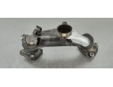Recambio de tubo para peugeot 508 sw 1.6 hdi referencia OEM IAM 9674942380  