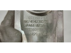 Recambio de tubo para peugeot 508 sw 1.6 hdi referencia OEM IAM 9674942380  