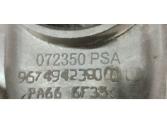 Recambio de tubo para peugeot 508 sw 1.6 hdi referencia OEM IAM 9674942380  