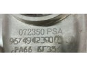 Recambio de tubo para peugeot 508 sw 1.6 hdi referencia OEM IAM 9674942380  