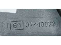 Recambio de espejo para bmw serie 3 berlina (e46) 320d referencia OEM IAM 006199  