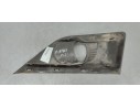 Recambio de moldura antiniebla izquierda para citroen c4 picasso 1.6 hdi referencia OEM IAM 9654197977  