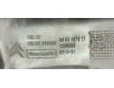 Recambio de moldura antiniebla izquierda para citroen c4 picasso 1.6 hdi referencia OEM IAM 9654197977  