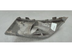 Recambio de moldura antiniebla izquierda para citroen c4 picasso 1.6 hdi referencia OEM IAM 9654197977  