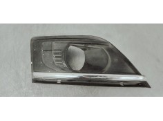 Recambio de moldura antiniebla izquierda para citroen c4 picasso 1.6 hdi referencia OEM IAM 9654197977  