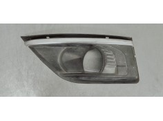 Recambio de moldura antiniebla izquierda para citroen c4 picasso 1.6 hdi referencia OEM IAM 9654197977  