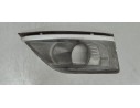 Recambio de moldura antiniebla izquierda para citroen c4 picasso 1.6 hdi referencia OEM IAM 9654197977  