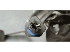 Recambio de pedal embrague para renault scenic iii 1.5 dci diesel fap referencia OEM IAM 465030044R  