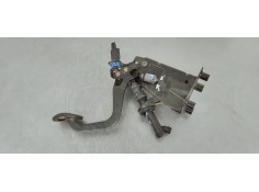 Recambio de pedal embrague para renault scenic iii 1.5 dci diesel fap referencia OEM IAM 465030044R  