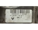 Recambio de pedal embrague para renault scenic iii 1.5 dci diesel fap referencia OEM IAM 465030044R  
