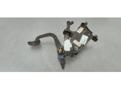 Recambio de pedal embrague para renault scenic iii 1.5 dci diesel fap referencia OEM IAM 465030044R  