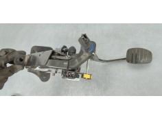 Recambio de pedal embrague para renault scenic iii 1.5 dci diesel fap referencia OEM IAM 465030044R  