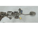 Recambio de pedal embrague para renault scenic iii 1.5 dci diesel fap referencia OEM IAM 465030044R  