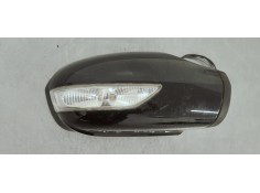 Recambio de retrovisor derecho para mercedes-benz clase b (w245) 2.0 cdi referencia OEM IAM A3140418  