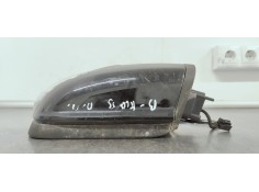 Recambio de retrovisor derecho para mercedes-benz clase b (w245) 2.0 cdi referencia OEM IAM A3140418  
