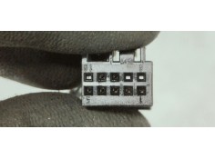 Recambio de retrovisor derecho para mercedes-benz clase b (w245) 2.0 cdi referencia OEM IAM A3140418  