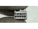 Recambio de retrovisor derecho para mercedes-benz clase b (w245) 2.0 cdi referencia OEM IAM A3140418  