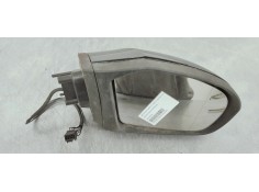 Recambio de retrovisor derecho para mercedes-benz clase b (w245) 2.0 cdi referencia OEM IAM A3140418  