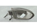 Recambio de retrovisor derecho para mercedes-benz clase b (w245) 2.0 cdi referencia OEM IAM A3140418  