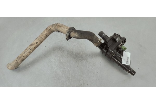 Recambio de termostato para peugeot 508 sw 1.6 hdi referencia OEM IAM   