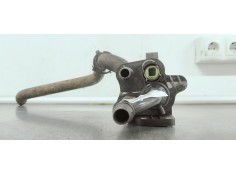 Recambio de termostato para peugeot 508 sw 1.6 hdi referencia OEM IAM   