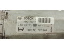 Recambio de motor techo electrico para mercedes-benz clase b (w245) 2.0 cdi referencia OEM IAM A1698202542  