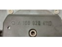 Recambio de motor techo electrico para mercedes-benz clase b (w245) 2.0 cdi referencia OEM IAM A1698202542  