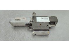 Recambio de motor techo electrico para mercedes-benz clase b (w245) 2.0 cdi referencia OEM IAM A1698202542  