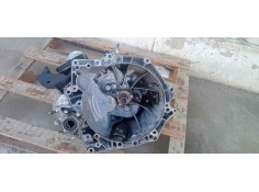 CAJA CAMBIOS 20DP48 