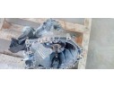Recambio de caja cambios para peugeot partner kombi confort referencia OEM IAM 20DP48  