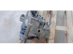 Recambio de caja cambios para peugeot partner kombi confort referencia OEM IAM 20DP48  