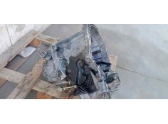 Recambio de caja cambios para peugeot partner kombi confort referencia OEM IAM 20DP48  
