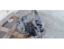 Recambio de caja cambios para peugeot partner kombi confort referencia OEM IAM 20DP48  