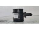 Recambio de caudalimetro para opel insignia berlina 2.0cdti 130 fap referencia OEM IAM 0281002912  