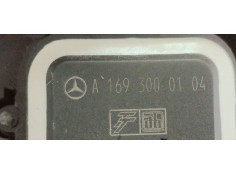Recambio de pedal acelerador para mercedes-benz clase b (w245) 2.0 cdi referencia OEM IAM A1693000104  