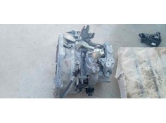 Recambio de caja cambios para opel insignia berlina 2.0cdti 130 fap referencia OEM IAM 55561696  