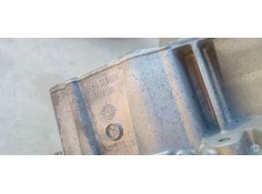 Recambio de caja cambios para opel insignia berlina 2.0cdti 130 fap referencia OEM IAM 55561696  