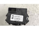 Recambio de mando intermitentes para bmw serie 7 (e65/e66) 3.0 24v cat referencia OEM IAM 6911516B 01106700 