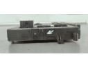 Recambio de caja reles / fusibles para mercedes-benz clase b (w245) 2.0 cdi referencia OEM IAM A1695454332  