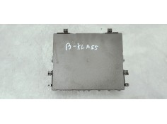 Recambio de caja reles / fusibles para mercedes-benz clase b (w245) 2.0 cdi referencia OEM IAM A1695454332  