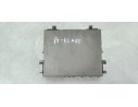 Recambio de caja reles / fusibles para mercedes-benz clase b (w245) 2.0 cdi referencia OEM IAM A1695454332  