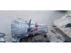 Recambio de caja cambios para audi a4 ber. (b8) 2.0 tdi referencia OEM IAM MVS  