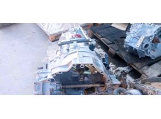 Recambio de caja cambios para audi a4 ber. (b8) 2.0 tdi referencia OEM IAM MVS  