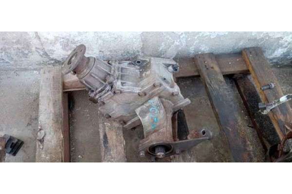 Recambio de diferencial delantero para hyundai tucson (jm) 2.0 crdi cat referencia OEM IAM   