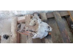 Recambio de diferencial delantero para hyundai tucson (jm) 2.0 crdi cat referencia OEM IAM   